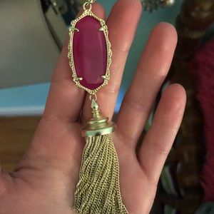 Kendra Scott Necklace